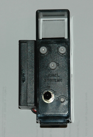 QuickFinder from Front